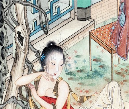 文圣-中国古代行房图大全，1000幅珍藏版！